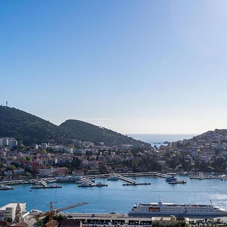 Apartmani Kralj Dubrovnik Eksteriør bilde