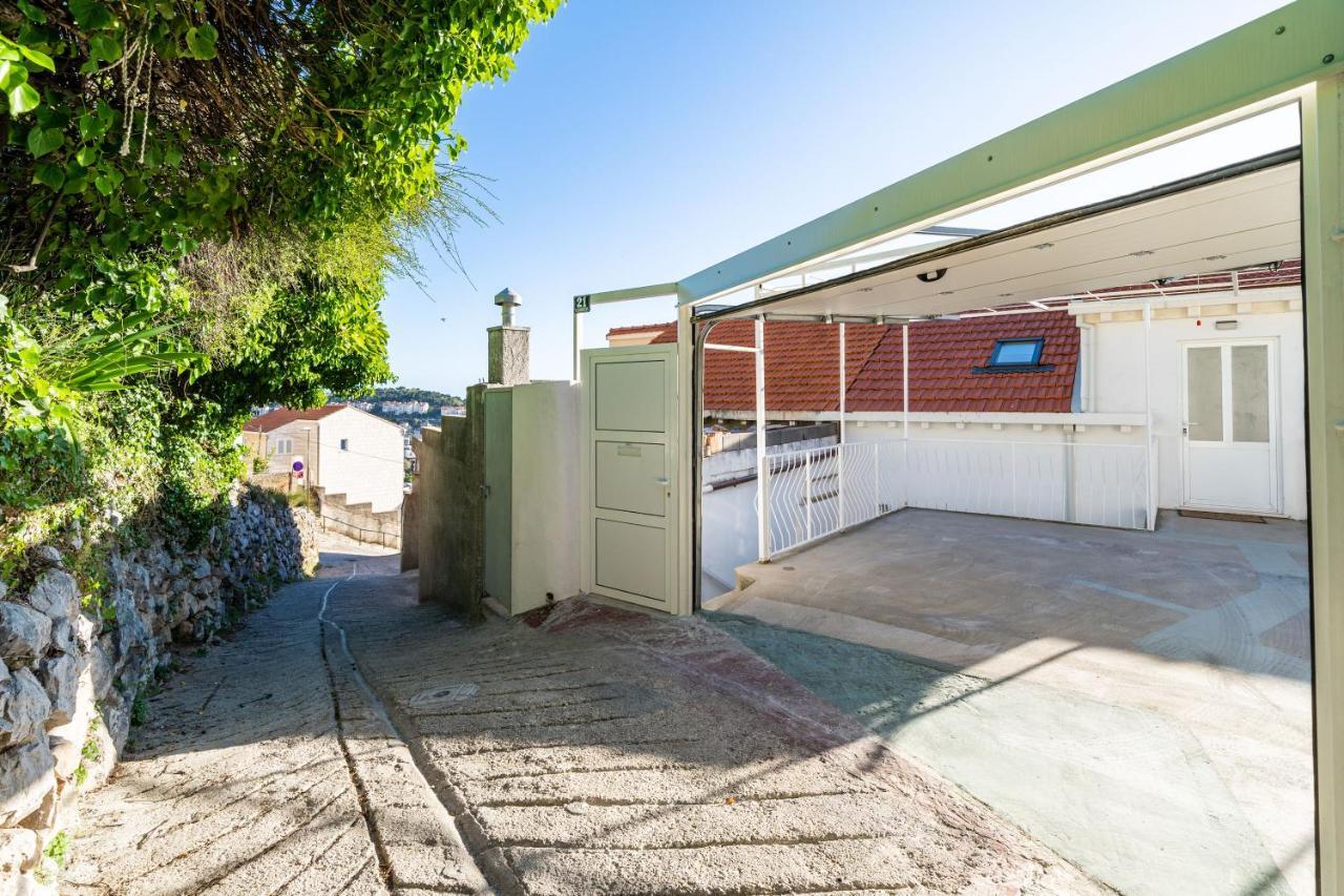 Apartmani Kralj Dubrovnik Eksteriør bilde