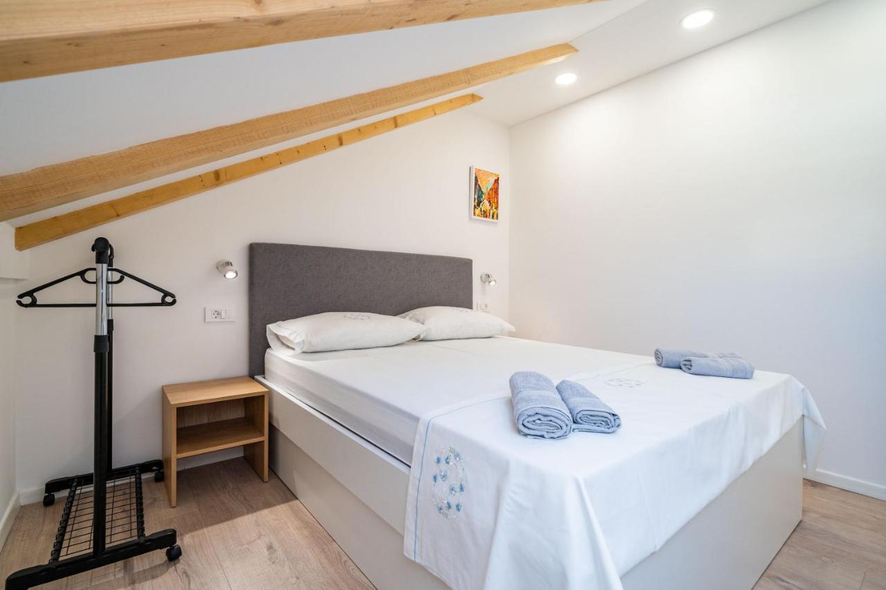 Apartmani Kralj Dubrovnik Eksteriør bilde