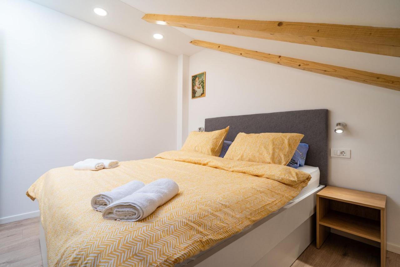 Apartmani Kralj Dubrovnik Eksteriør bilde