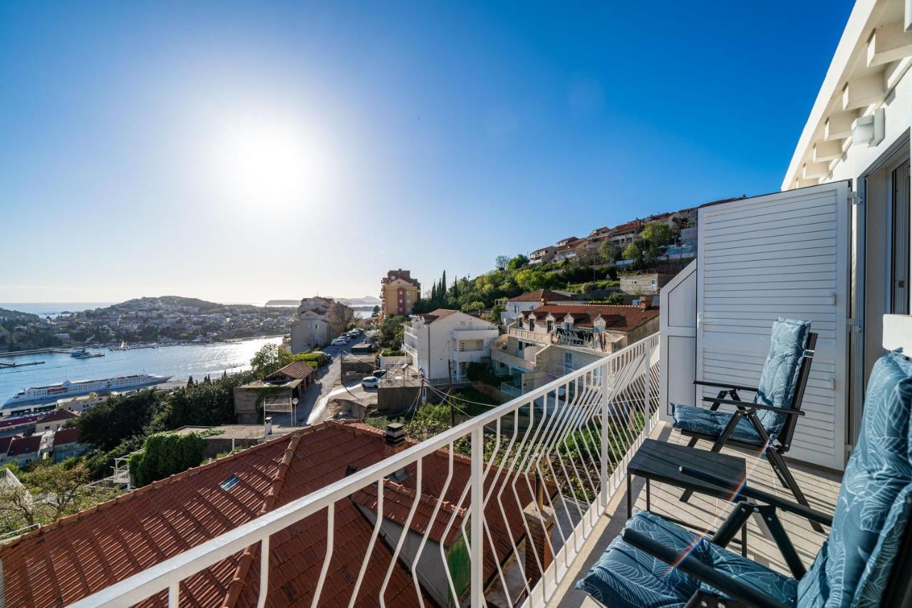 Apartmani Kralj Dubrovnik Eksteriør bilde