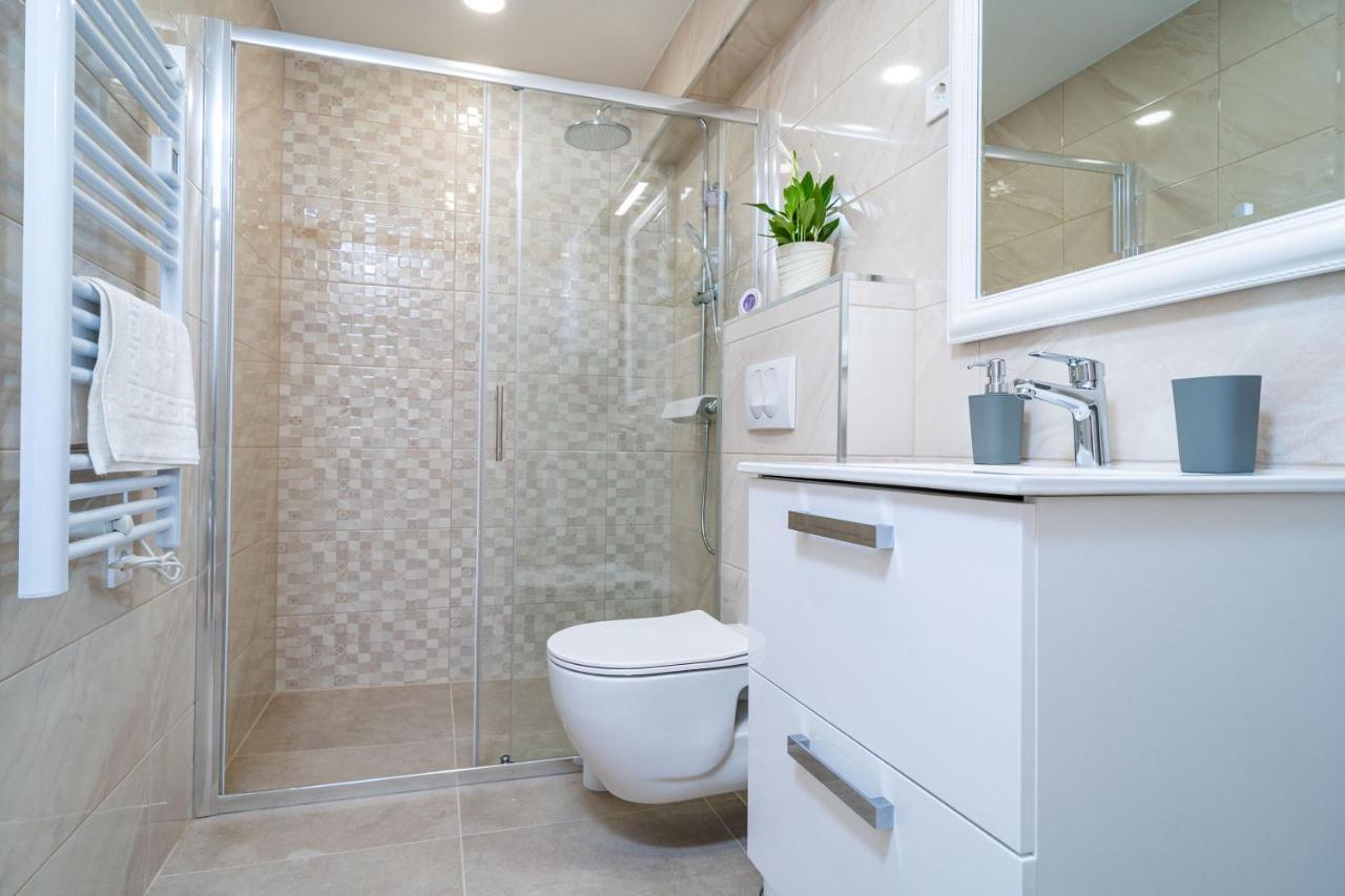 Apartmani Kralj Dubrovnik Eksteriør bilde