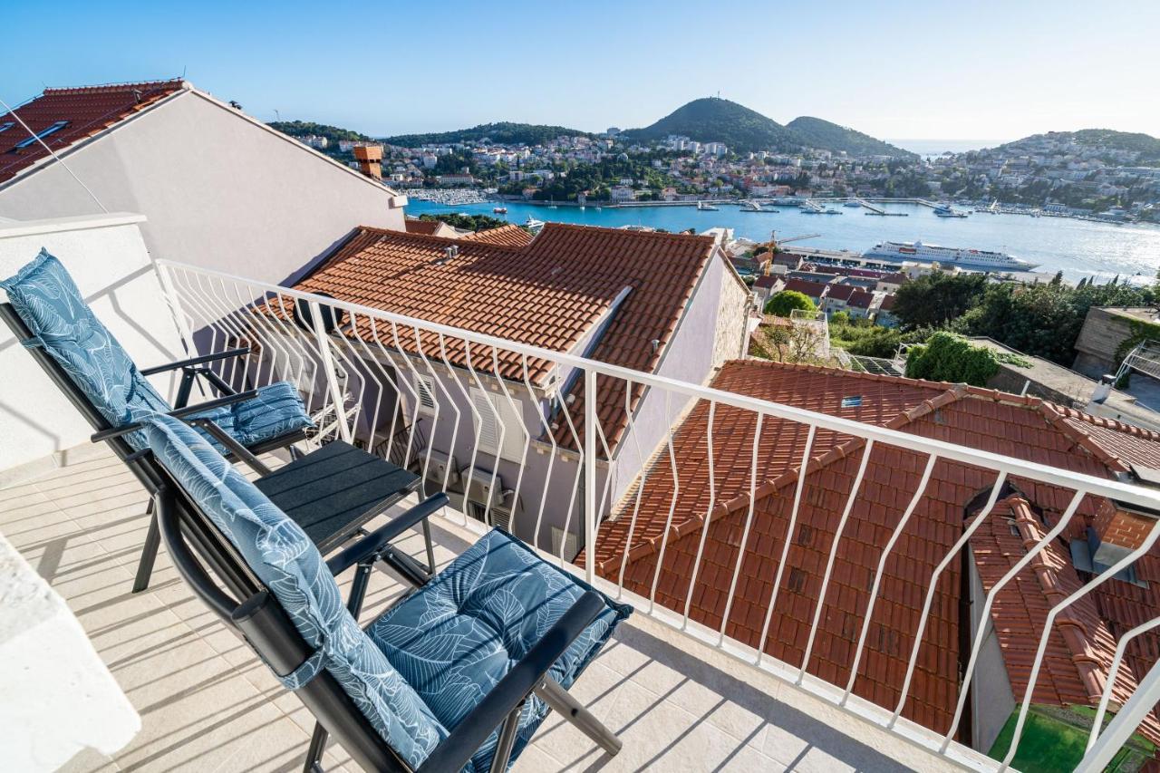 Apartmani Kralj Dubrovnik Eksteriør bilde