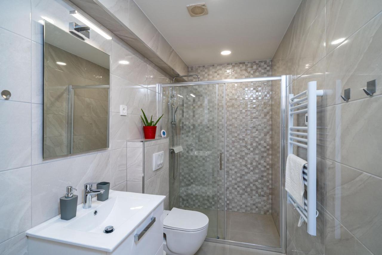 Apartmani Kralj Dubrovnik Eksteriør bilde