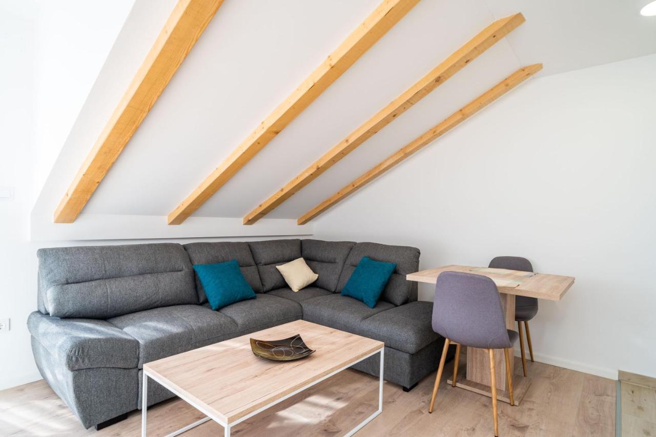 Apartmani Kralj Dubrovnik Eksteriør bilde