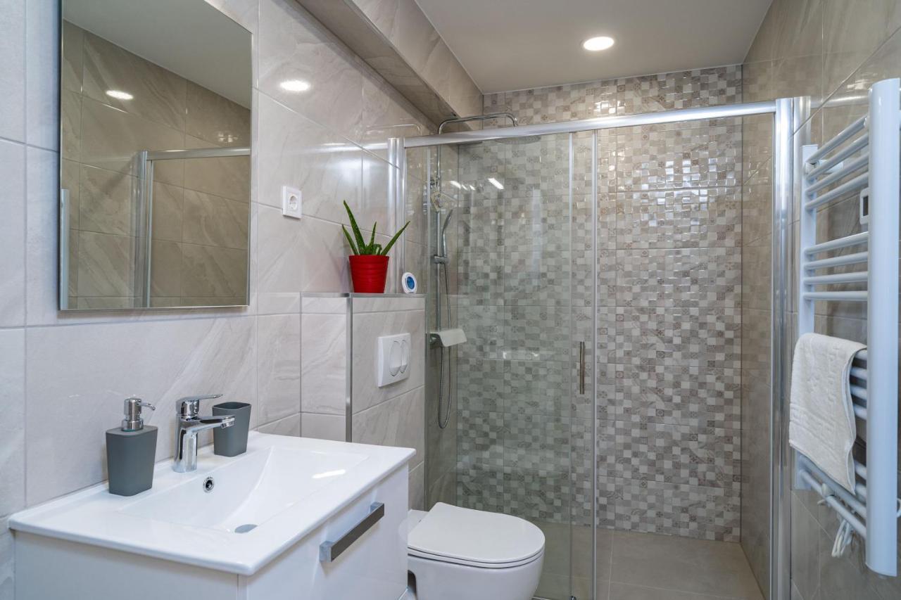 Apartmani Kralj Dubrovnik Eksteriør bilde