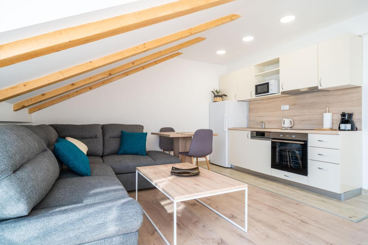 Apartmani Kralj Dubrovnik Eksteriør bilde