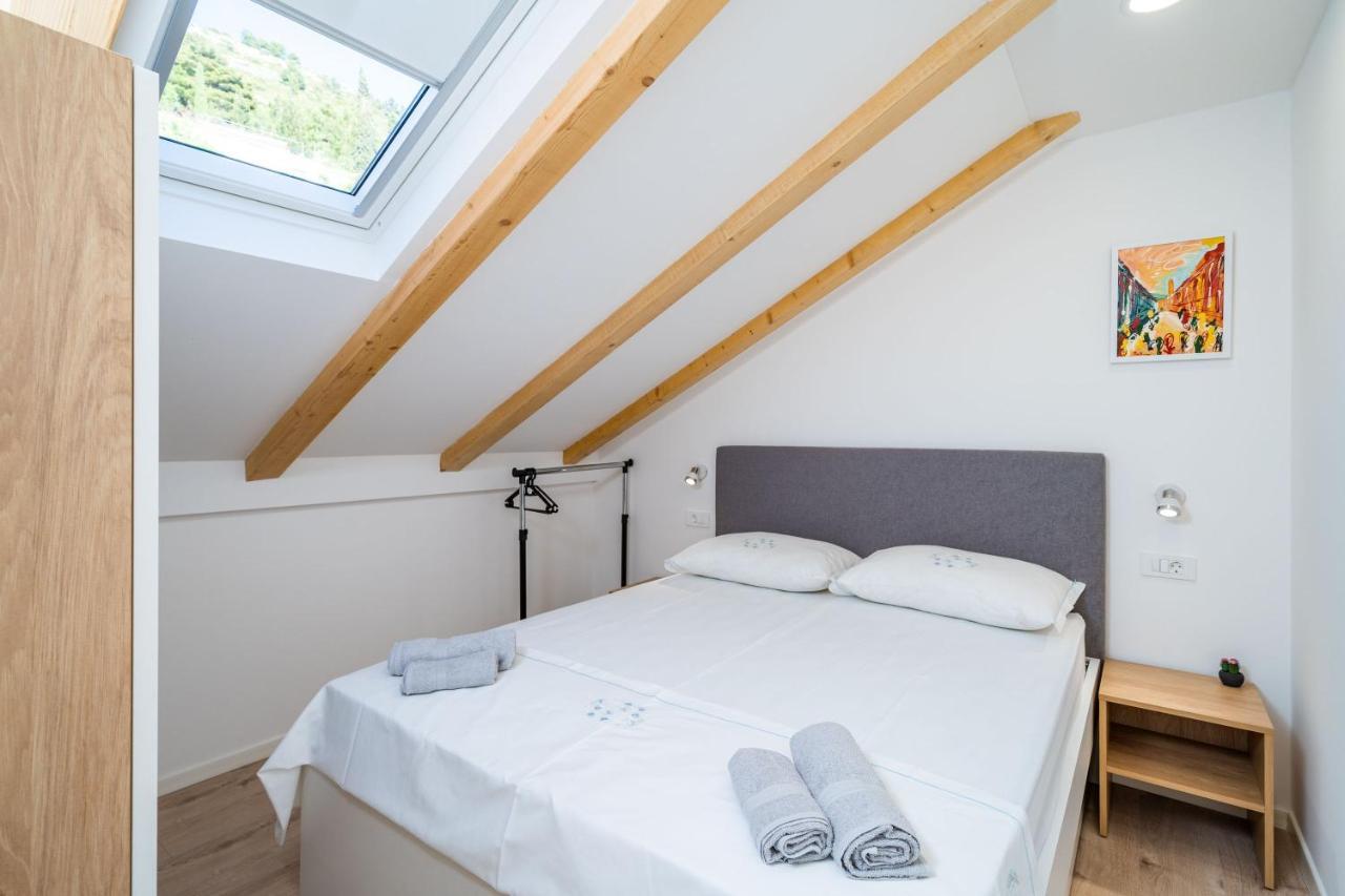 Apartmani Kralj Dubrovnik Eksteriør bilde