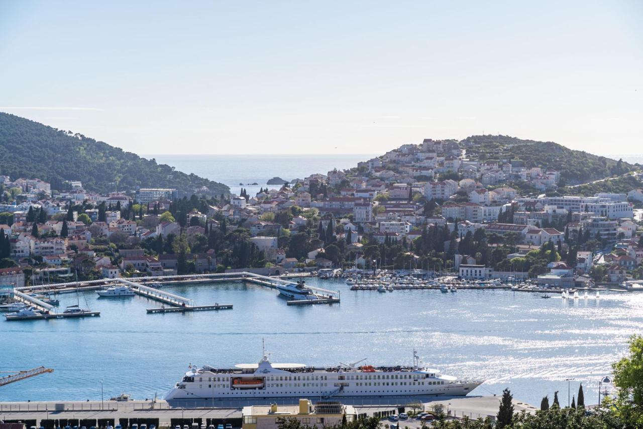 Apartmani Kralj Dubrovnik Eksteriør bilde