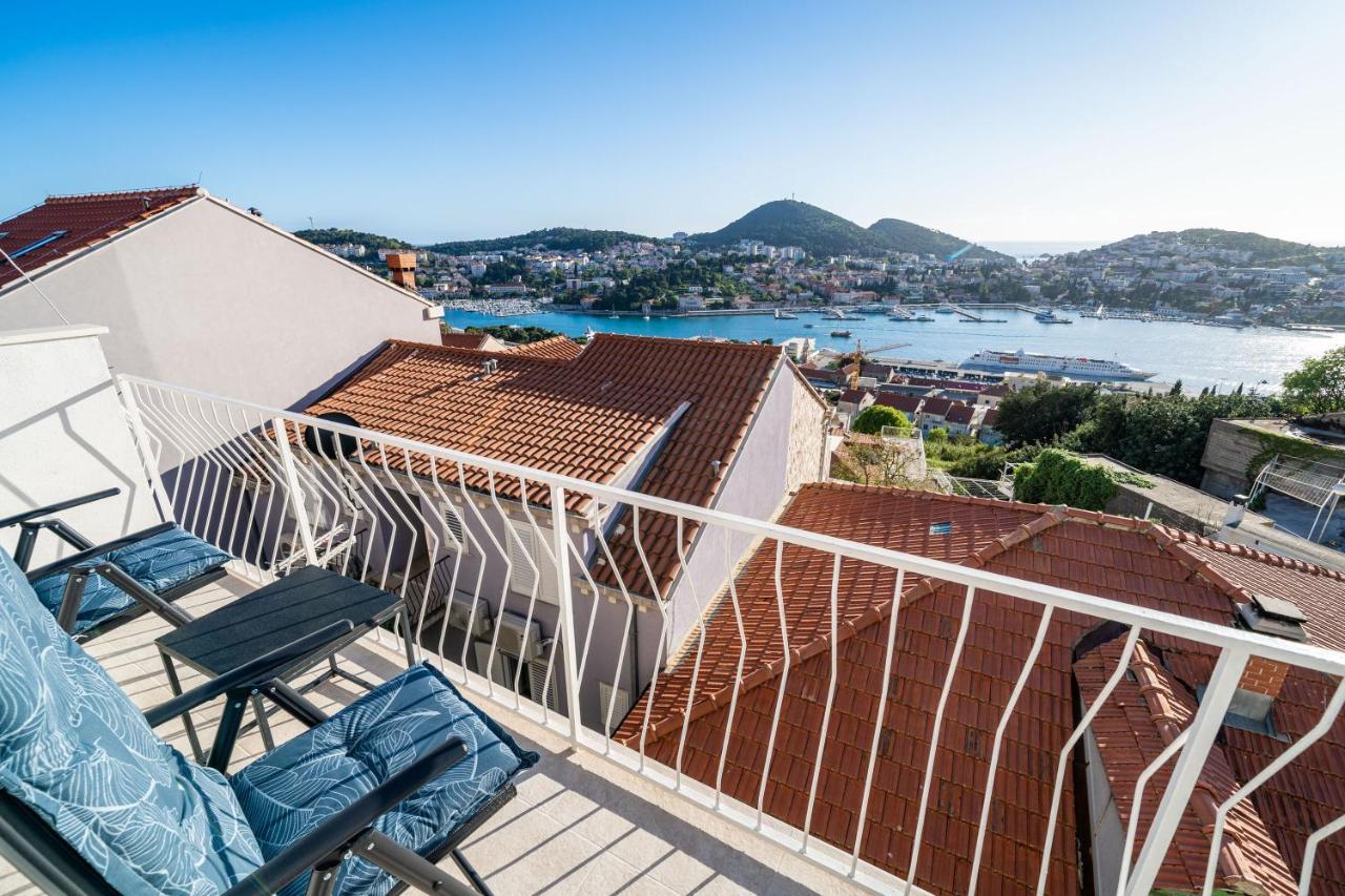 Apartmani Kralj Dubrovnik Eksteriør bilde