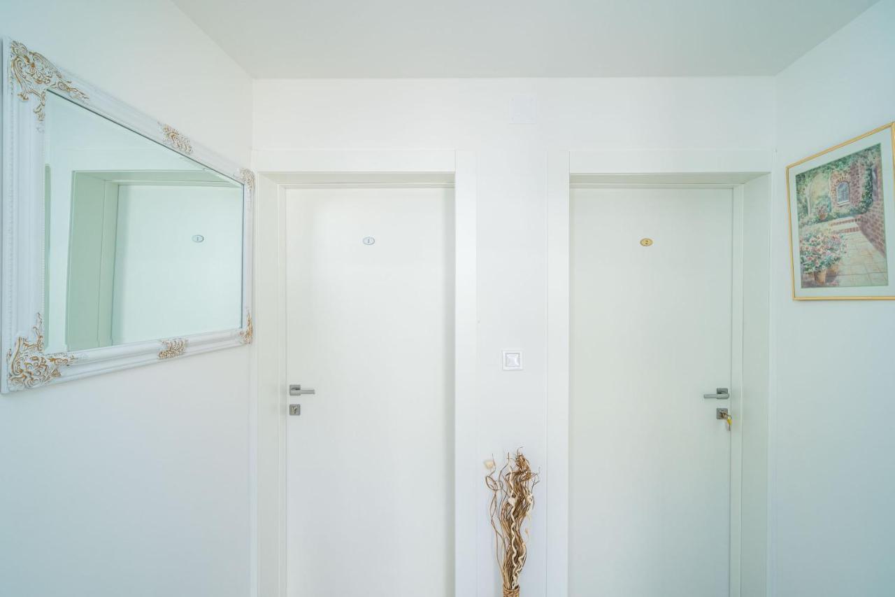Apartmani Kralj Dubrovnik Eksteriør bilde