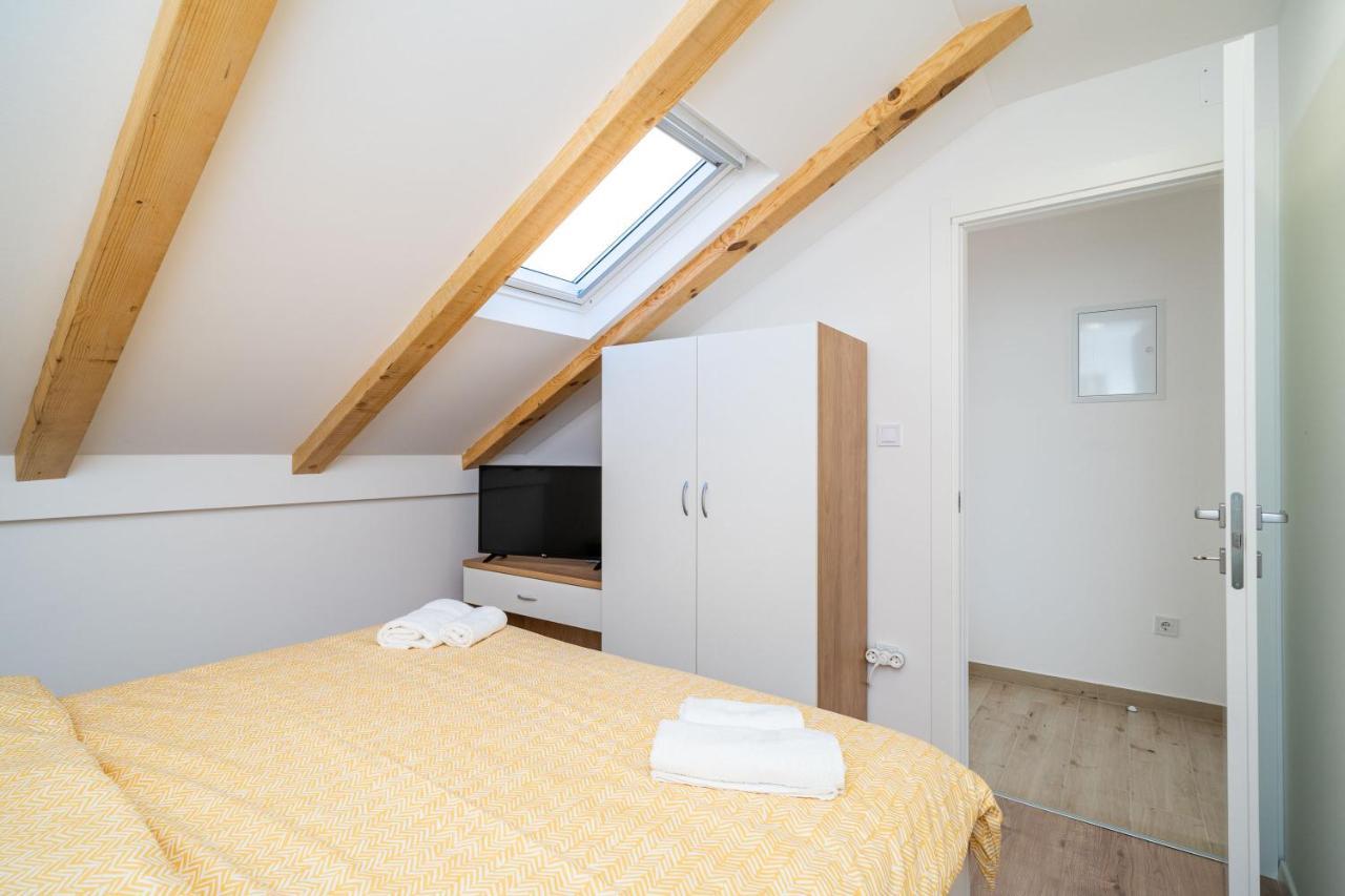 Apartmani Kralj Dubrovnik Eksteriør bilde